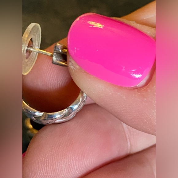 Brighton Earrings - Picture 2 of 5